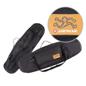 [골드스마일]에어워크 스케이트보드 가방 31인치 1P 백팩 숄더백 31인치보드백팩