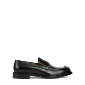 [해외배송] 25FW 구찌 부츠 838136AAEYD 1060 BLACK VRV