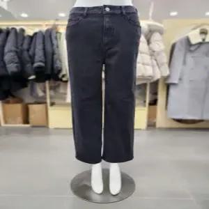 릴렉스 기모데님 팬츠 PQ4DP581_DJ