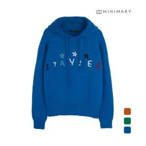 [미니마리] 레인보우니트후드 (MMA3TS40)