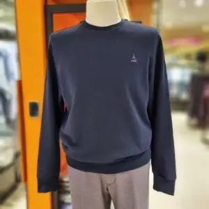 TBEFR65510네이비맨투맨티셔츠