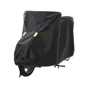 전기자전거 오토바이 방수 커버 자외선 차단 덮개 바이크커버