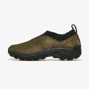 [그랜드스테이지] MERRELL WINTER MOC 3 머렐 윈터 목 3 J004565/GUNSMOKE