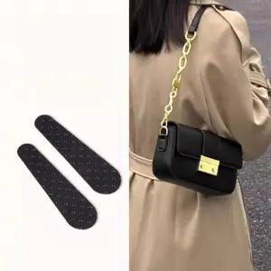 가방끈 미끄럼 방지 스티커 논슬립패드 흘러내림