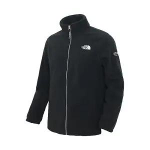 노스페이스 공용 로얄톤 프로 집업 플리스 블랙 NJ4FR51J NJ4FR51JBLK