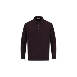 [롯데백화점]에디션 25F/W 비큐나 카라 긴팔티[NEF4TT1921]