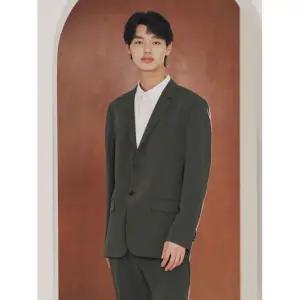 매장정품 탑텐 TOPTEN 남성) 울라이크 스마트 재킷_MSF4KG1501 MSF4KG1501 438555