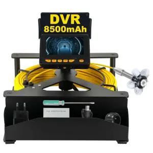 하수구 배관내시경 카메라 점검 파이프 산업용 관로 검사