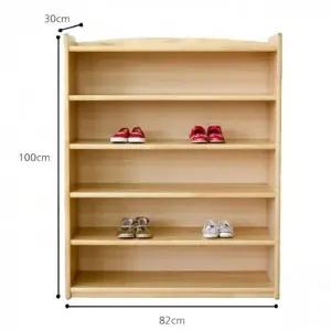 HR 유치원 어린이집 신학기용 둥근 모서리 20인용 신발장