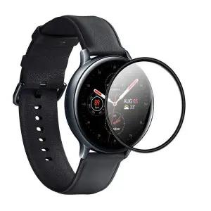 [골드스마일]갤럭시워치6클래식 47mm 풀커버 액정보호 필름 PMMA