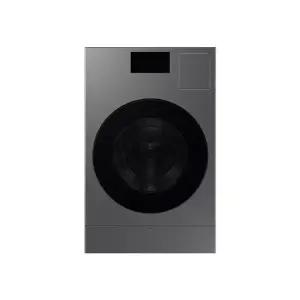 [삼성전자]삼성 비스포크 WD90F25AHS AI 콤보 세탁 25kg 건조 18kg / KN