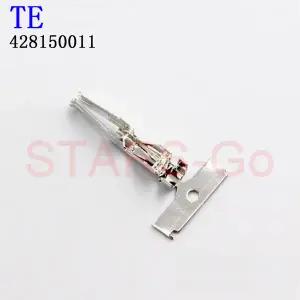 10PCS 428150011 428150012 428150032 428150042 428150031 42815-0011 42815-0012 MOLEX 소형 핏 Sr. 압착