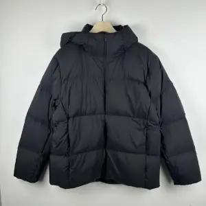 남성 클라우드 덕 다운 자켓 NJ1DR40A