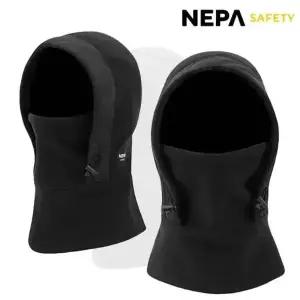 네파 후드 넥워머 겨울 방한용품 목토시 바라클라바 겨울대비 외출용품 목보호 한파