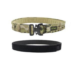 테스크 TF 전술벨트 MULTICAM 1 워벨트 카모 로닌텍틱스 로닌택틱스