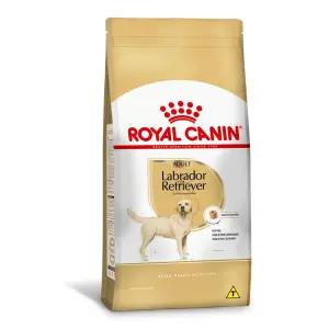 라브라도 견종별 맞춤 사료 로얄캐닌 독 래브라도 리트리버 어덜트 12kg 1개