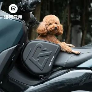 오토바이 탱크백 연료통 가방 XMAX 보조가방 사이드