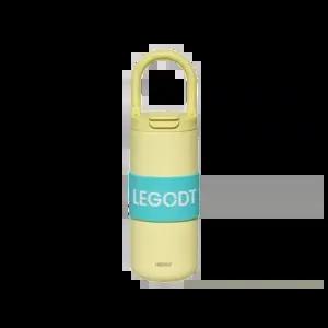 레고트 루프 텀블러 멀티 600ml 레몬크림