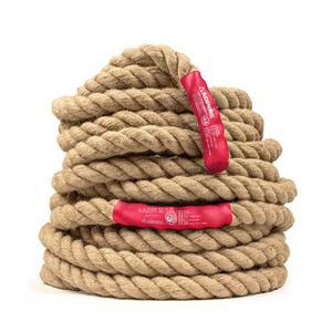 줄다리기 로프 야유회 야외 소매용 체육대회 20개 4cm 줄넘기 조경용 삼줄