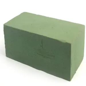 느루 사각형 꽃꽂이용 플로랄폼 1P 꽃꽂이클래스