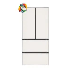 [LG]2025 LG 디오스 AI 오브제컬렉션 김치톡톡 Z495GBB251 491L 1등급