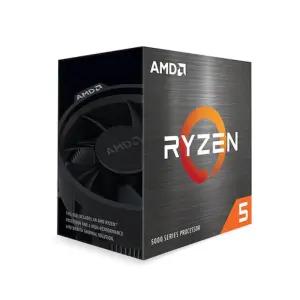 AMD 라이젠5-4세대 5600 버미어 정품--