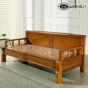 [명품의료기]명품의료기 DS 5005SF 홍맥반석 돌소파