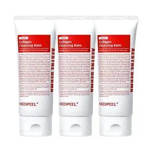 메디필 레드락토 콜라겐 클렌징밤 100ml x3