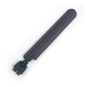 마더 보드 B860 B860M Z890 X870 B550 EAGLE WIFI6E 자기 안테나 신호 수신기 용 기존 GIGABYTE WIFI7 EZ-