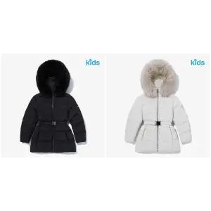 [노스페이스키즈](강남점)NJ1DQ61 키즈 마라나 다운 파카 KS MARANA DOWN PARKA