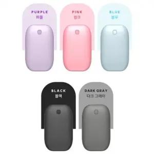 스피디 손난로 보조배터리 5200