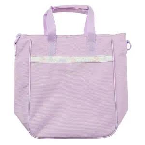 갤러리아 베네통키즈 블링 플랩 보조가방 QCBG12611 LV (26년 신상품)