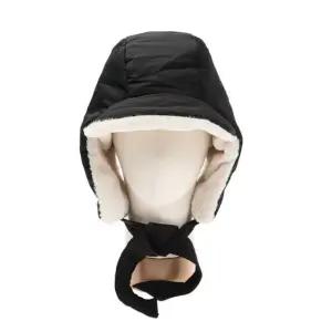 [갤러리아] [바인드]모스바니 보)R.솜사탕양면보넷_JC 귀도리모자(ERFW1-UAC302)