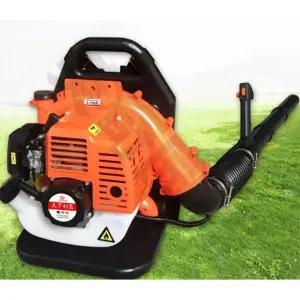소형 엔진 송풍기 배낭 제설기 블로워 청소 배낭형