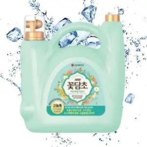 [셀러허브][LG생활건강] 엘지생활건강 샤프란 꽃담초 허브부케가르니 화이트로즈 시트러스 (S39389141)