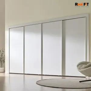 화이트스톤 슬라이딩 붙박이장_330cm  11자)