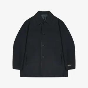 [지이크]핸드메이드 숏 카코트 차콜 PJHAX7021 H