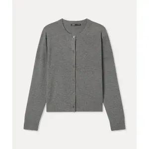 미쏘 베이직 홀가먼트 가디건_MIWCKFT29T 594106