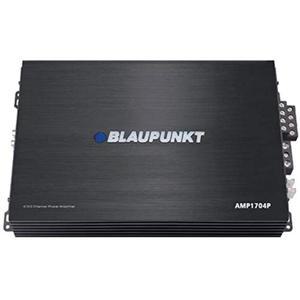 Blaupunkt AMP1704P 1700와트 AB급 풀레인지 풀 4채널 앰프