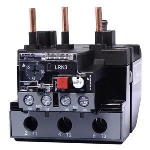 열 과부하 계전기 LRE357N LRN357N 37-50A