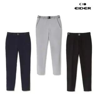 [아이더](광주신세계)출고가 170,000원 기능성 남성 본딩 기모 베이직 팬츠 DMW23381