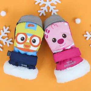 뽀로로 스키엄지장갑 [페이스]