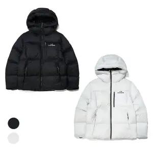 [아이더](본점)최초가 479,000 남성 헤리티지 프리미엄 헝가리 구스 헤비 다운 자켓 DMW24532