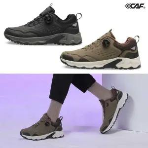 [르까프]남] 르까프 로우컷 다이얼 방한화