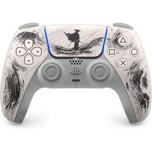 듀얼센스 무선 컨트롤러 오브 블랙 에디션 리미티드 고스트 요테이