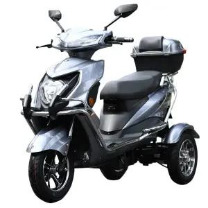 전기 삼륜 오토바이 72v(리튬) 전동 삼륜오토바이 배터리 화물 다이스 전동스쿠터