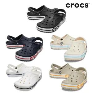 [크록스](하남점)[남녀공용] 바야밴드 클로그 5종 205089-066외 크록스 샌들 슬리퍼 지비츠 클래식 바야...
