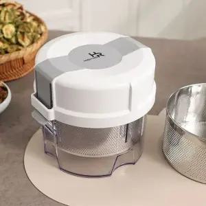 하이로 대용량 2.4L 매직 짤순이