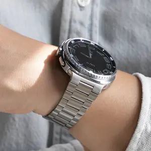 갤럭시워치8 클래식 스트랩 링케 메탈원 에어 시계줄 줄질 밴드