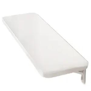 접이식 벽선반 테이블 벽고정 선반 공간활용 무타공